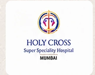 Holy Cross Super Speciality Hospital logo