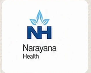 Narayana Health logo