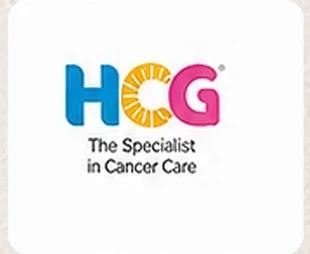 HCG Cancer Care logo