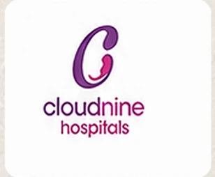 Cloudnine Hospitals logo