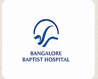 Bangalore Baptist Hospital logo