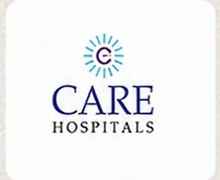 Care Hospitals logo