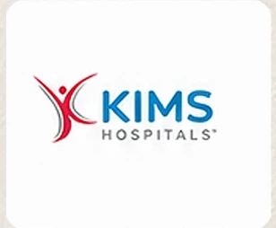 KIMS Hospitals logo