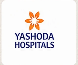 Yashoda Hospitals logo