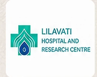Lilavati Hospital logo