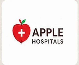 Apple Hospitals logo