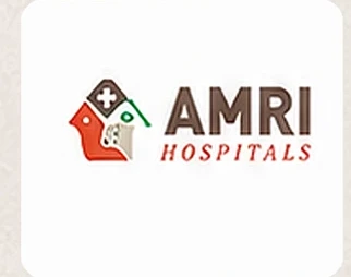 AMRI Hospitals logo