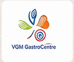 VGM GastroCentre logo