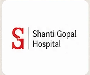 Shanti Gopal Hospital logo