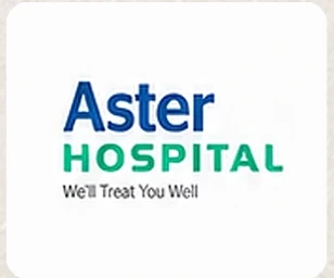 Aster Hospital logo