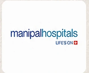 Manipal Hospitals logo
