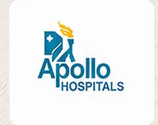 Apollo Hospitals logo