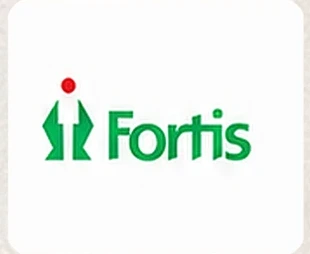 Fortis logo