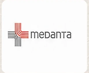 Medanta logo