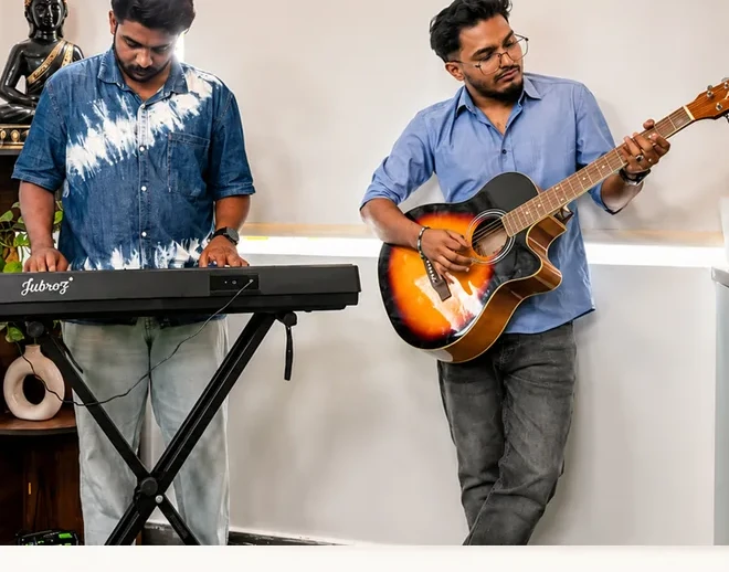 Vibrant, creative culture at Oreol Promotions